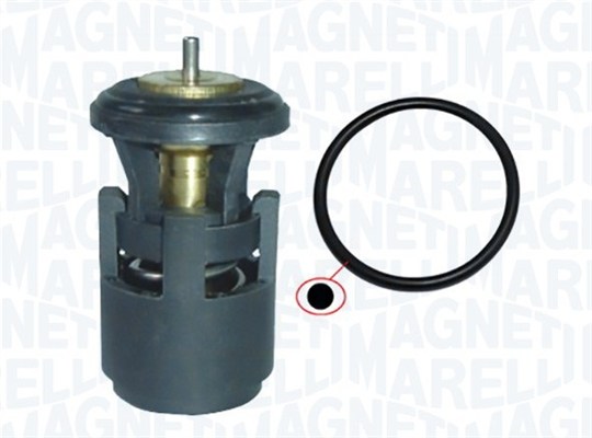 MAGNETI MARELLI Termosztát TEQ0214_MM