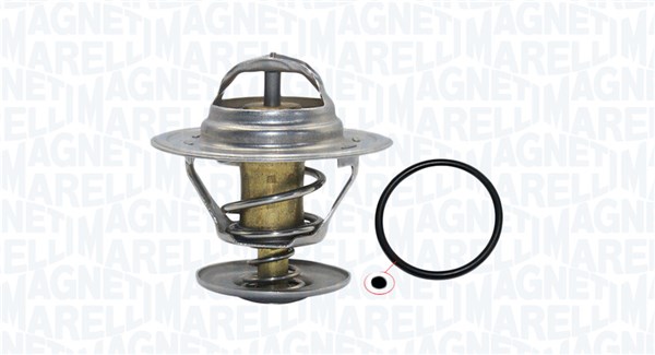 MAGNETI MARELLI Termosztát TE0482_MM