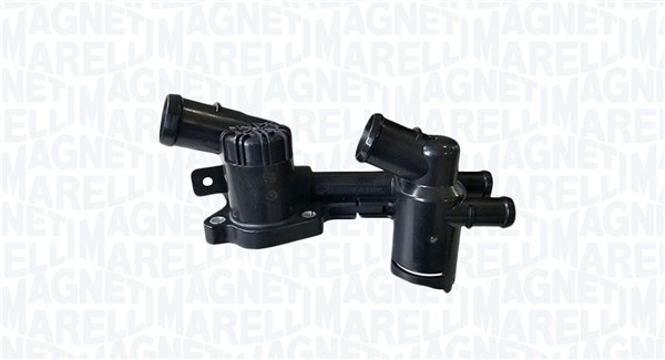 MAGNETI MARELLI Termosztát házzal TE0485_MM