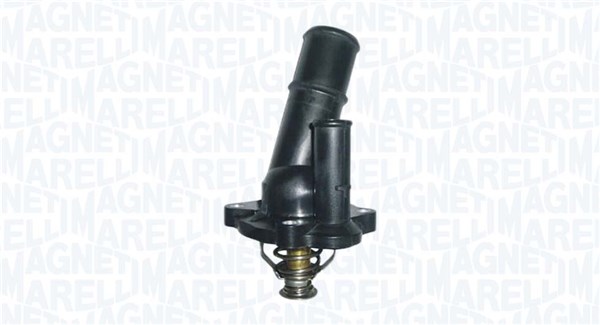 MAGNETI MARELLI Termosztát házzal TE0490_MM