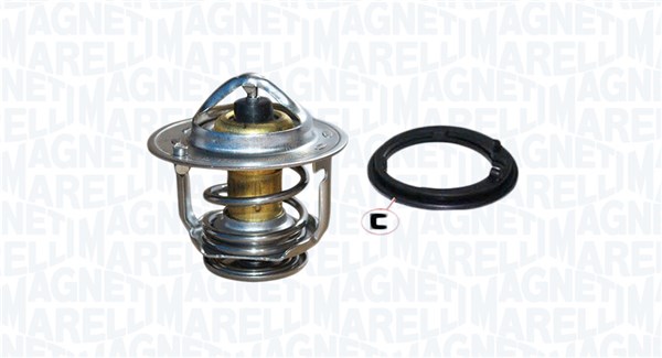 MAGNETI MARELLI Termosztát TE0497_MM