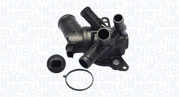 MAGNETI MARELLI Termosztát házzal TE0505_MM