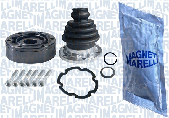 MAGNETI MARELLI Féltengelycsukló készlet TIJ0052_MM