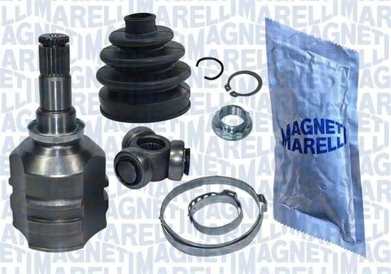 MAGNETI MARELLI Féltengelycsukló készlet TIJ0057_MM