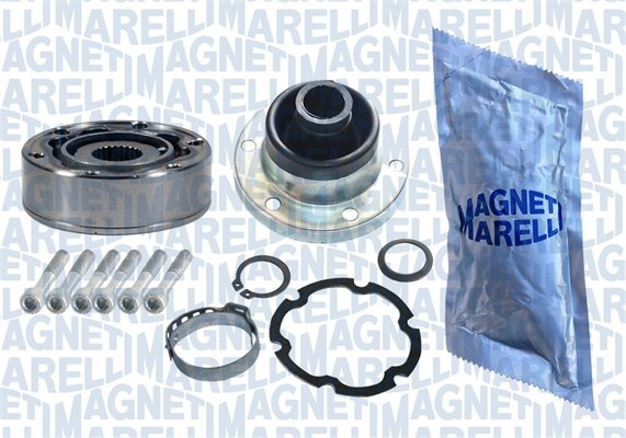 MAGNETI MARELLI Féltengelycsukló készlet TIJ0059_MM