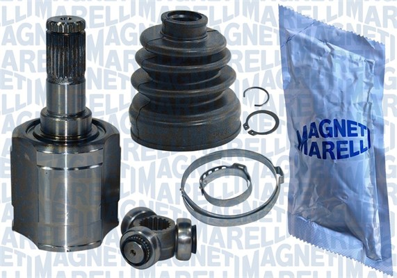 MAGNETI MARELLI Féltengelycsukló készlet belső TIJ0067_MM