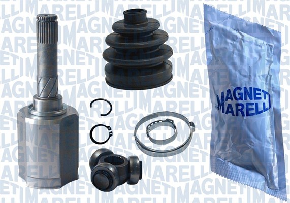 MAGNETI MARELLI Féltengelycsukló készlet TIJ0073_MM