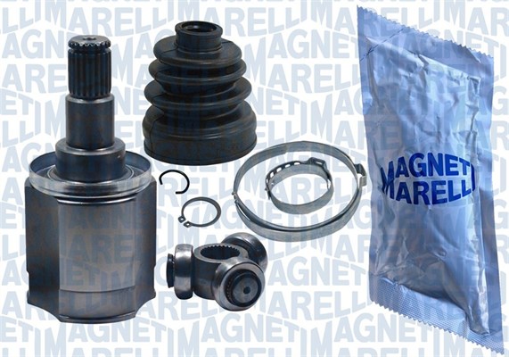 MAGNETI MARELLI Féltengelycsukló készlet TIJ0076_MM