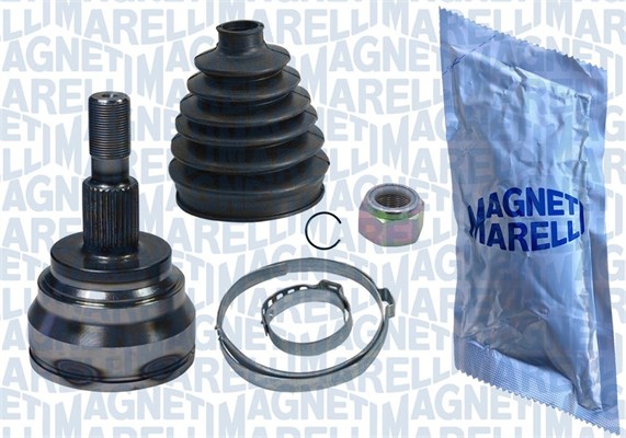 MAGNETI MARELLI Féltengelycsukló készlet TOJ0337_MM