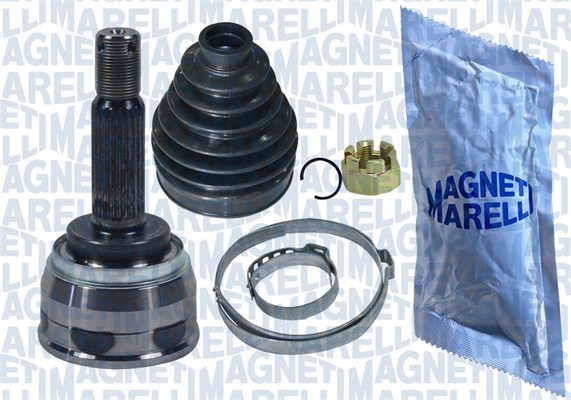 MAGNETI MARELLI Féltengelycsukló készlet TOJ0338_MM