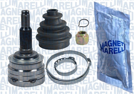 MAGNETI MARELLI Féltengelycsukló készlet TOJ0339_MM