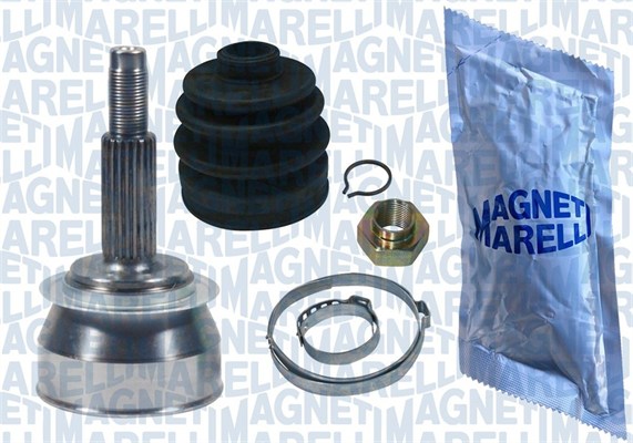 MAGNETI MARELLI Féltengelycsukló készlet TOJ0340_MM