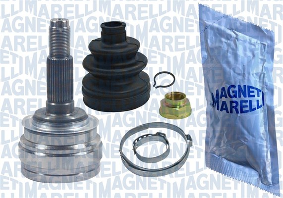 MAGNETI MARELLI Féltengelycsukló készlet TOJ0341_MM