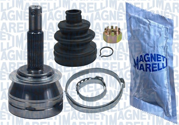 MAGNETI MARELLI Féltengelycsukló készlet TOJ0342_MM