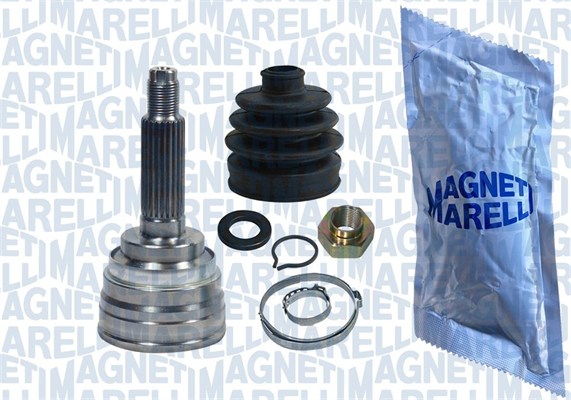 MAGNETI MARELLI Féltengelycsukló készlet TOJ0343_MM