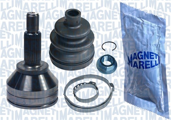 MAGNETI MARELLI Féltengelycsukló készlet TOJ0346_MM