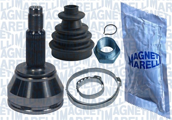 MAGNETI MARELLI Féltengelycsukló készlet TOJ0347_MM