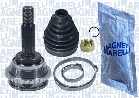 MAGNETI MARELLI Féltengelycsukló készlet TOJ0349_MM