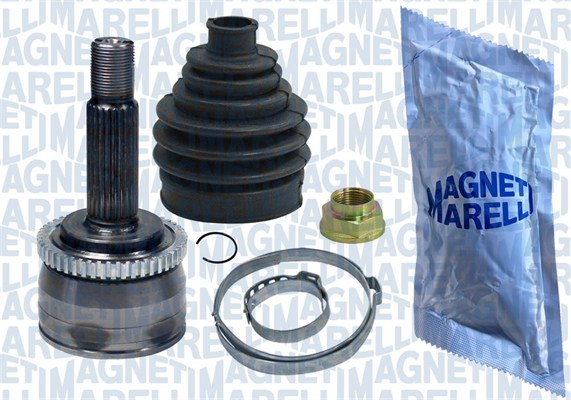 MAGNETI MARELLI Féltengelycsukló készlet TOJ0350_MM