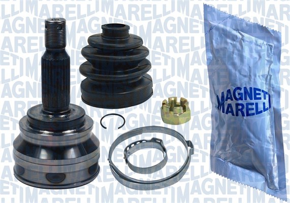 MAGNETI MARELLI Féltengelycsukló készlet TOJ0356_MM