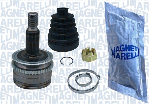 MAGNETI MARELLI Féltengelycsukló készlet TOJ0357_MM