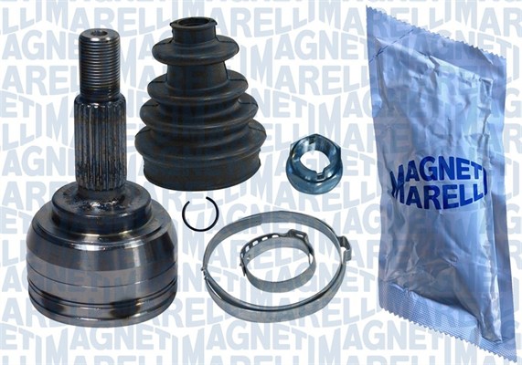 MAGNETI MARELLI Féltengelycsukló készlet TOJ0360_MM