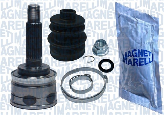 MAGNETI MARELLI Féltengelycsukló készlet TOJ0363_MM