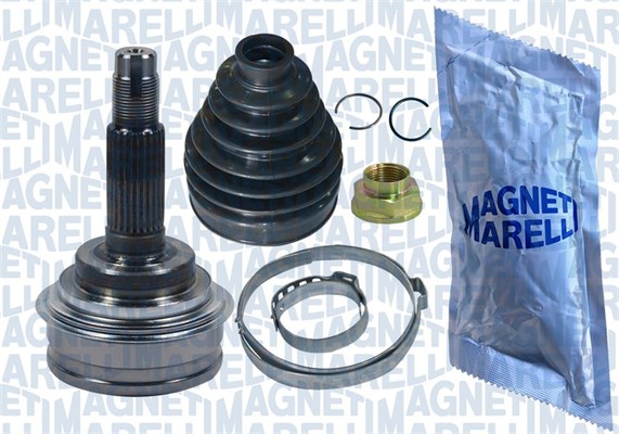 MAGNETI MARELLI Féltengelycsukló készlet TOJ0364_MM