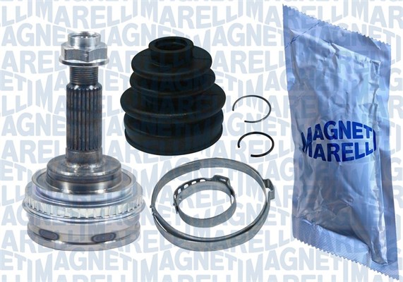 MAGNETI MARELLI Féltengelycsukló készlet TOJ0366_MM