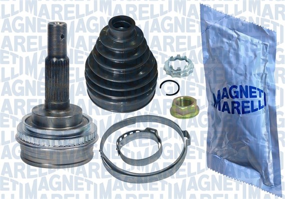 MAGNETI MARELLI Féltengelycsukló készlet TOJ0368_MM