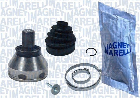 MAGNETI MARELLI Féltengelycsukló készlet TOJ0369_MM