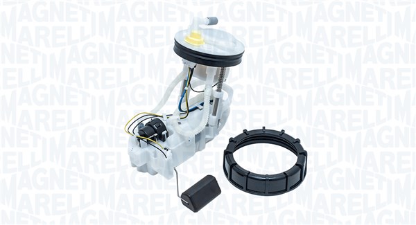 MAGNETI MARELLI Üzemanyagszivattyú MAM00156_MM