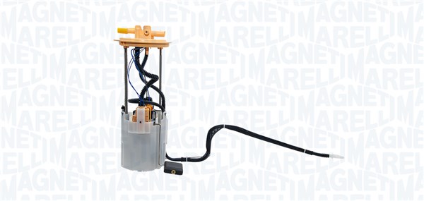 MAGNETI MARELLI Üzemanyagszivattyú MAM00207M_MM