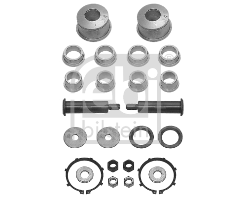 FEBI Stabilizátor javító készlet 06697_FEBI