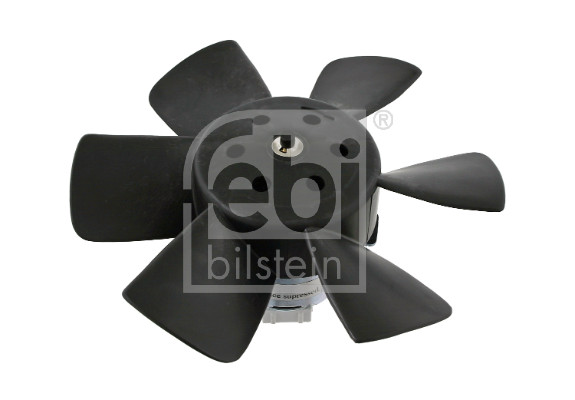 FEBI Ventilátor, vízhűtő 06989_FEBI