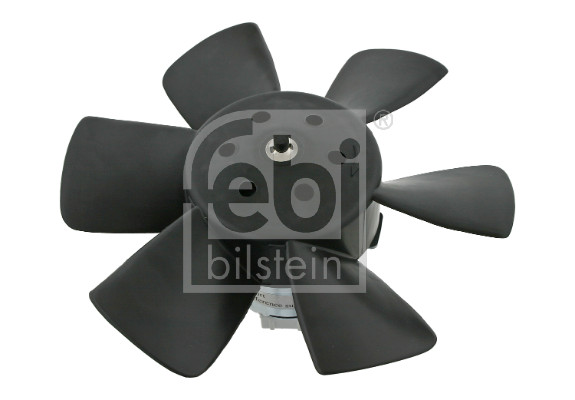 FEBI Ventilátor, vízhűtő 06990_FEBI