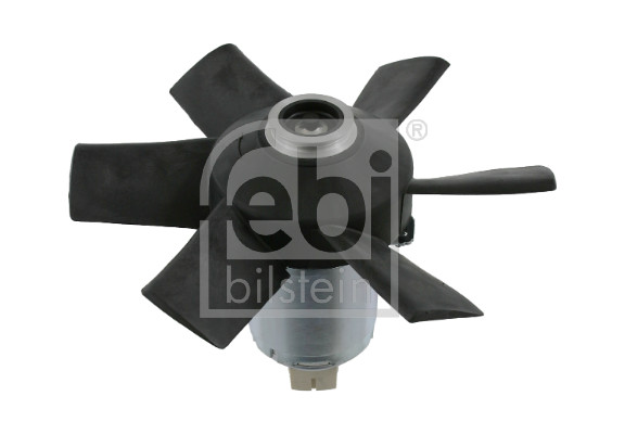 FEBI Ventilátor, vízhűtő 06997_FEBI