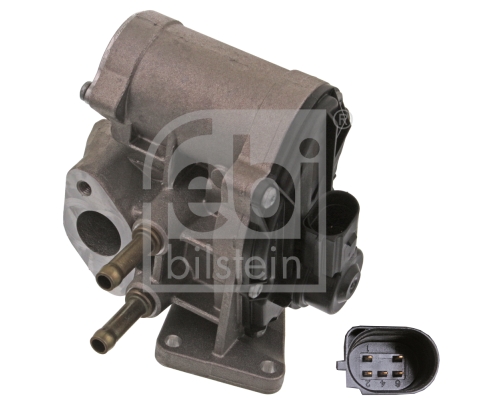 FEBI EGR szelep 100275_FEBI