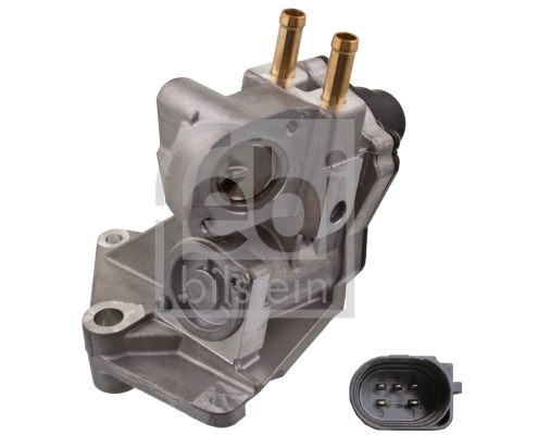 FEBI EGR szelep 100276_FEBI