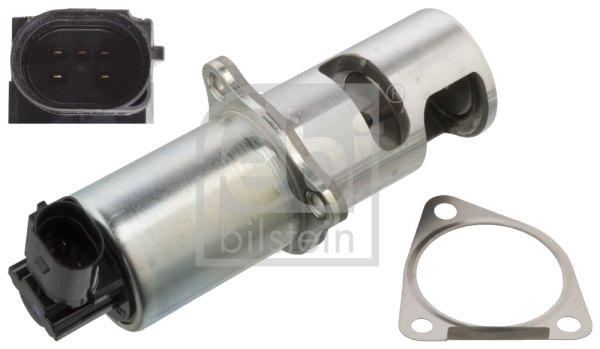 FEBI EGR szelep 102597_FEBI