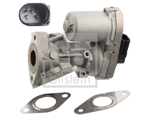 FEBI EGR szelep 102665_FEBI