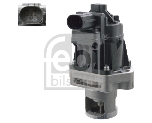 FEBI EGR szelep 103571_FEBI