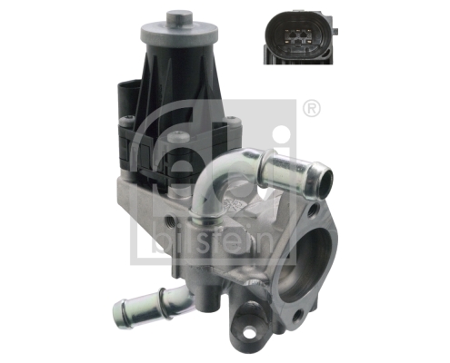 FEBI EGR szelep 103576_FEBI