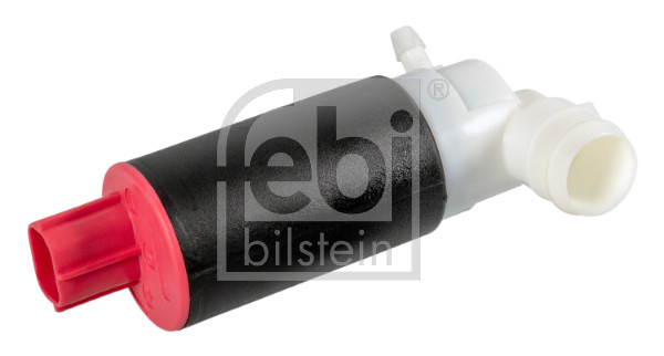 FEBI Ablakmosó motor 109285_FEBI