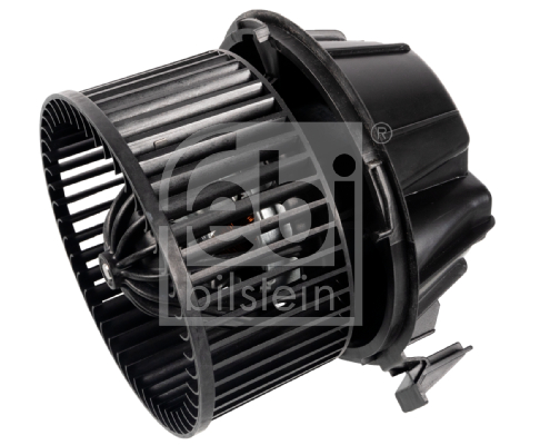 FEBI Ventilátor, utastér 109327_FEBI