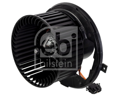 FEBI Ventilátor, utastér 109421_FEBI