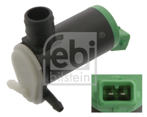 FEBI Ablakmosó motor 14361_FEBI