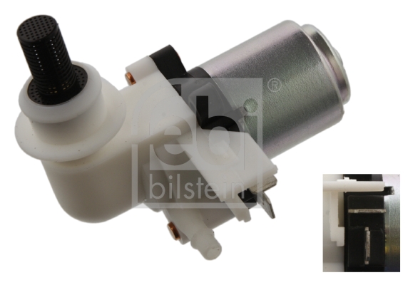 FEBI Ablakmosó motor 14503_FEBI