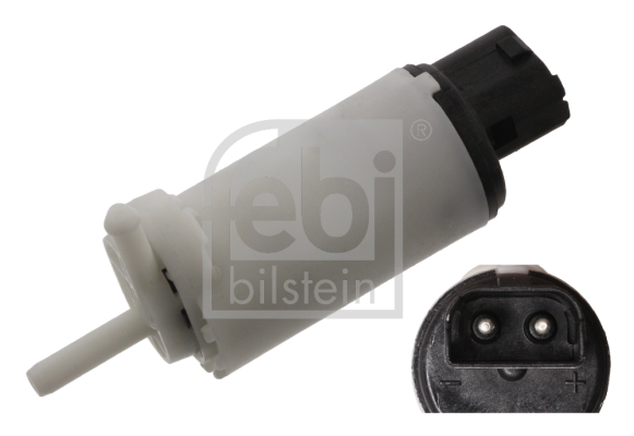 FEBI Ablakmosó motor 14805_FEBI