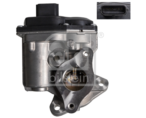 FEBI EGR szelep 175026_FEBI